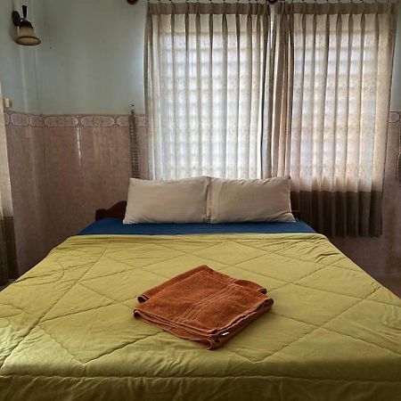 Eco-Home Siem Reap Homestay Exterior photo